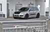 thumbs Touareg W12 Sport Edition CoverEFX 06 Touareg W12 Sport Edition CoverEFX: cerchi in lega SUV da 22, 500 CV e vernice laminata